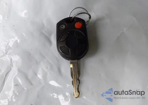 2012 Ford Escape Limited из США, поврежденный, VIN 1FMCU9EG3CKC23147